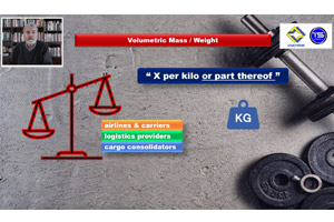 Volumetric Mass