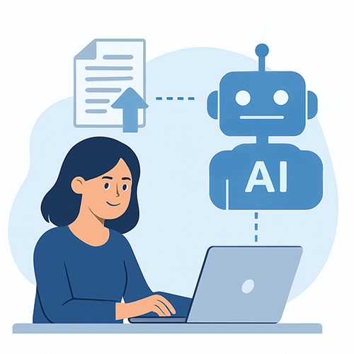 AI Document Processing