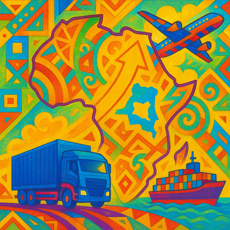 Welcome Illustration