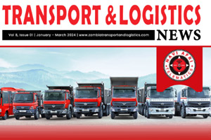 Transport & Logistics News