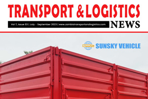 Transport & Logistics News